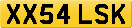 XX54LSK